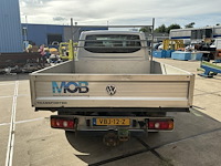 2019 volkswagen transporter bedrijfswagen — foto 21