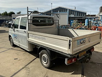2019 volkswagen transporter bedrijfswagen — foto 22