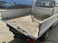 2019 volkswagen transporter bedrijfswagen — foto 2