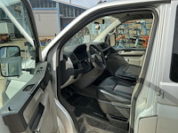 2019 volkswagen transporter bedrijfswagen — foto 3