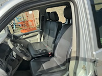 2019 volkswagen transporter bedrijfswagen — foto 4