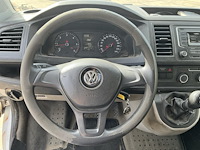 2019 volkswagen transporter bedrijfswagen — foto 5