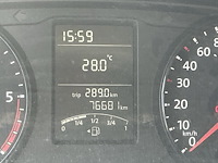 2019 volkswagen transporter bedrijfswagen — foto 6