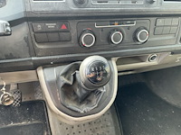 2019 volkswagen transporter bedrijfswagen — foto 8