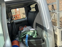 2019 volkswagen transporter bedrijfswagen — foto 11