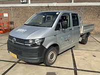 2019 volkswagen transporter bedrijfswagen