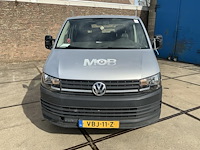 2019 volkswagen transporter bedrijfswagen — foto 12