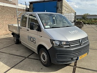 2019 volkswagen transporter bedrijfswagen — foto 18
