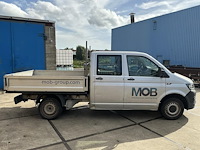 2019 volkswagen transporter bedrijfswagen — foto 19