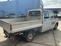 2019 volkswagen transporter bedrijfswagen — foto 20