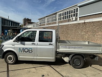2019 volkswagen transporter bedrijfswagen — foto 23