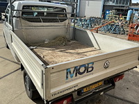 2019 volkswagen transporter bedrijfswagen — foto 24