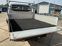 2019 volkswagen transporter bedrijfswagen — foto 2