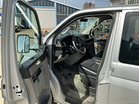 2019 volkswagen transporter bedrijfswagen — foto 3