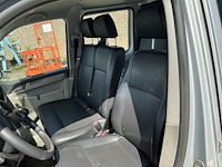 2019 volkswagen transporter bedrijfswagen — foto 4