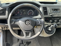 2019 volkswagen transporter bedrijfswagen — foto 5