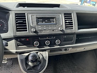 2019 volkswagen transporter bedrijfswagen — foto 6