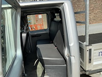 2019 volkswagen transporter bedrijfswagen — foto 10