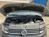 2019 volkswagen transporter bedrijfswagen — foto 11