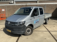 2019 volkswagen transporter bedrijfswagen