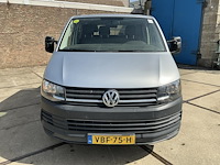 2019 volkswagen transporter bedrijfswagen — foto 12