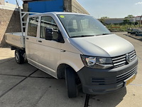 2019 volkswagen transporter bedrijfswagen — foto 17