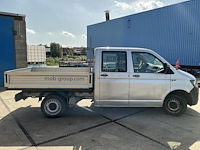 2019 volkswagen transporter bedrijfswagen — foto 18