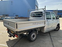 2019 volkswagen transporter bedrijfswagen — foto 19