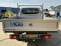 2019 volkswagen transporter bedrijfswagen — foto 20
