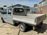2019 volkswagen transporter bedrijfswagen — foto 21
