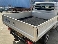 2019 volkswagen transporter bedrijfswagen — foto 23