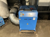 2020 ekomak dmo100c compressor — foto 3