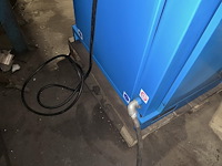 2020 ekomak dmo100c compressor — foto 4