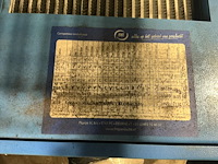 2020 ekomak dmo100c compressor — foto 7