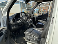 2020 mercedes-benz sprinter bedrijfswagen — foto 4