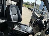 2020 mercedes-benz sprinter bedrijfswagen — foto 5
