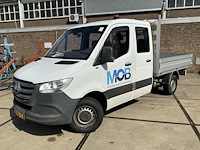2020 mercedes-benz sprinter bedrijfswagen