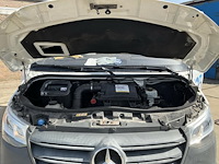 2020 mercedes-benz sprinter bedrijfswagen — foto 14