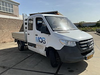 2020 mercedes-benz sprinter bedrijfswagen — foto 18