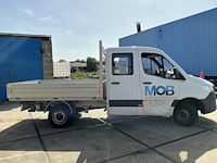 2020 mercedes-benz sprinter bedrijfswagen — foto 19