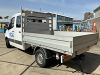 2020 mercedes-benz sprinter bedrijfswagen — foto 22
