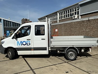 2020 mercedes-benz sprinter bedrijfswagen — foto 23