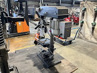 2020 optimum d17 pro kolomboormachine — foto 4