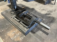 2020 optimum d17 pro kolomboormachine — foto 5