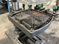 2020 optimum d17 pro kolomboormachine — foto 6