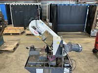 2021 optimum s 150g vario lintzaagmachine — foto 5