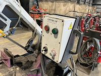 2021 optimum s 150g vario lintzaagmachine — foto 6