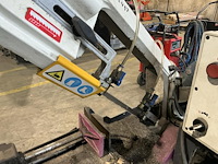 2021 optimum s 150g vario lintzaagmachine — foto 7