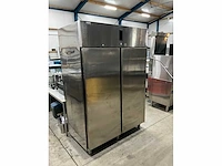2022 f.r.c. ad 140 bt dubbeldeurs vrieskast — foto 2