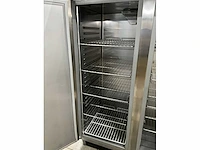 2022 f.r.c. ad 140 bt dubbeldeurs vrieskast — foto 4
